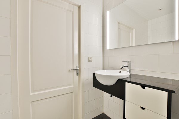 Foto - Verhuurd: Tilanusstraat 320, 1091 MZ Amsterdam